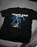 Fearless Aesthetics Tee (Black Panther)