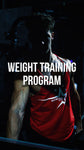 Weight Training Program