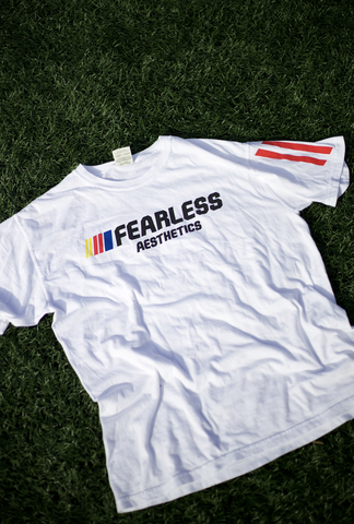 Fearless Aesthetics (NASCAR)